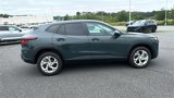 Used 2025 Chevrolet Trax LS w/ LS Convenience Package image 4