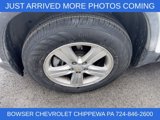 Used 2022 Chevrolet Trax LT w/ Driver Confidence Package image 2