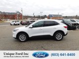 Used 2021 Ford Escape SE image 5
