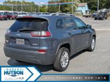 Used 2020 Jeep Cherokee Latitude image 6