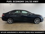 Used 2017 Toyota Camry SE image 2