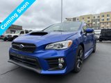 Used 2020 Subaru WRX Premium w/ Popular Package #1 image 3