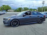 Used 2022 Honda Civic Sport image 3