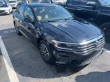 Used 2019 Volkswagen Jetta SEL image 5