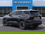 New 2025 Chevrolet Equinox ACTIV w/ Safety and Technology Package image 6