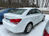 Used 2012 Chevrolet Cruze Eco image 5