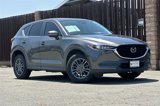 Used 2019 MAZDA CX-5 Touring image 2