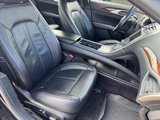 Used 2017 Lincoln MKZ Select w/ Select Plus Package image 3