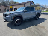 Used 2024 Nissan Frontier PRO-4X w/ Technology Package image 6