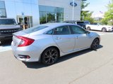 Used 2020 Honda Civic Sport image 5