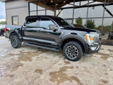 Used 2021 Ford F150 XLT w/ Equipment Group 302A High image 5