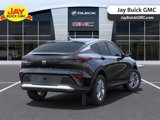 New 2025 Buick Envista Preferred w/ Convenience I Package image 4