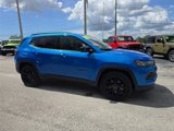 New 2025 Jeep Compass Latitude w/ Convenience Group image 2