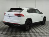 Used 2022 Volkswagen Atlas Cross Sport SE image 5