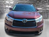 Used 2014 Toyota Highlander XLE image 3