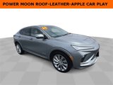 Used 2024 Buick Envista Avenir image 2