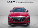 Used 2019 Hyundai Santa Fe SEL image 3