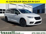 New 2025 Chrysler Pacifica Premium image 1