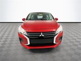 Used 2021 Mitsubishi Mirage LE image 2