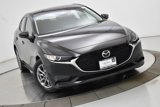 Used 2024 MAZDA MAZDA3 s w/ Black Accent Package image 2