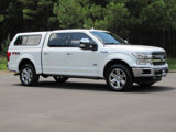 Used 2018 Ford F150 King Ranch w/ Equipment Group 601A Luxury image 3
