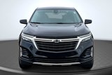 Used 2023 Chevrolet Equinox LT image 3