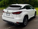 Used 2022 Lexus RX 350 F Sport image 3