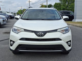Used 2017 Toyota RAV4 Limited image 2