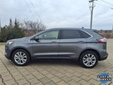 Used 2022 Ford Edge Titanium image 2