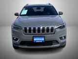Used 2020 Jeep Cherokee Limited image 2