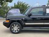 Used 2007 Jeep Commander Overland image 4