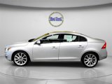Used 2018 Volvo S60 T5 Inscription Platinum w/ Climate Package image 4