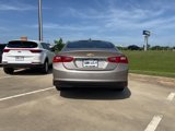 Used 2024 Chevrolet Malibu LT image 3