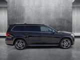 Certified 2017 Mercedes-Benz GLS 550 4MATIC image 4