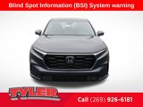 New 2025 Honda CR-V EX image 2