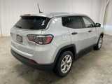New 2025 Jeep Compass Sport image 3