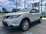 Used 2019 Nissan Rogue Sport S image 3