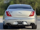 Used 2015 Jaguar XJ image 5