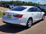 Used 2022 Chevrolet Malibu LS w/ LPO, Convenience Package 2 image 3