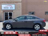 Used 2014 Chevrolet Cruze LT w/ Technology Package image 2