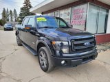 Used 2014 Ford F150 FX4 image 3