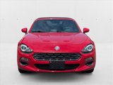Used 2018 FIAT 124 Spider Classica w/ Technology & Siriusxm Group image 2