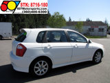 Used 2005 Kia Spectra5 image 5