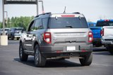 Used 2021 Ford Bronco Sport Badlands image 5