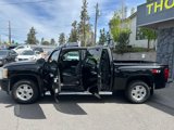 Used 2012 Chevrolet Silverado 1500 LTZ w/ LTZ Plus Package image 5