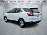 Used 2021 Chevrolet Equinox LT w/ LPO, Floor Liner Package image 4