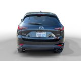Used 2022 MAZDA CX-5 AWD 2.5 S w/ Select Package image 4
