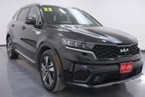 Used 2022 Kia Sorento SX Prestige image 2