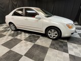 Used 2007 Kia Spectra EX image 4