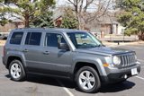 Used 2013 Jeep Patriot Latitude image 2
